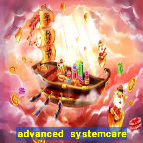 advanced systemcare 17 key 2024